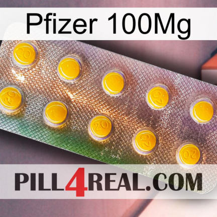 Pfizer 100Mg new11
